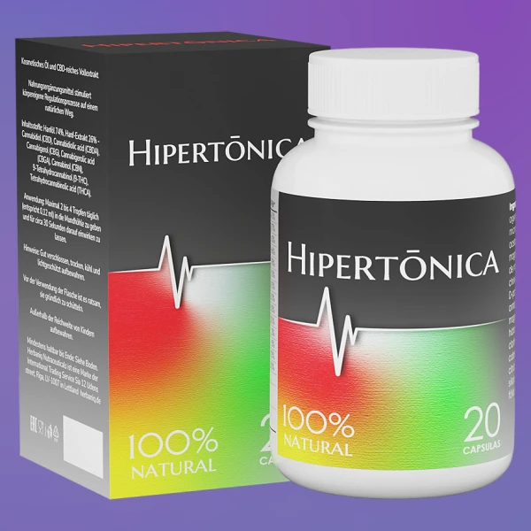 Hipertonica