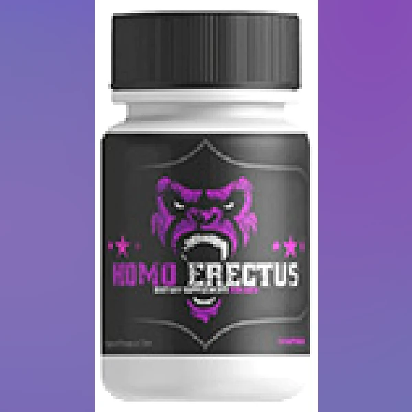 HomoErectus