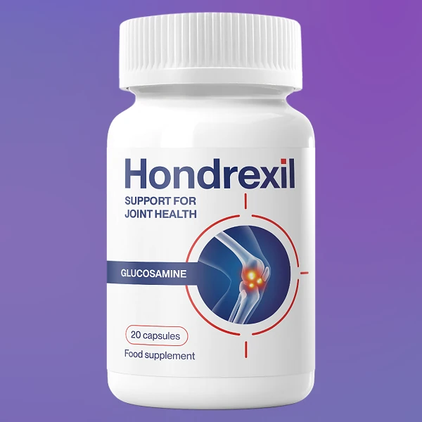 Hondrexil