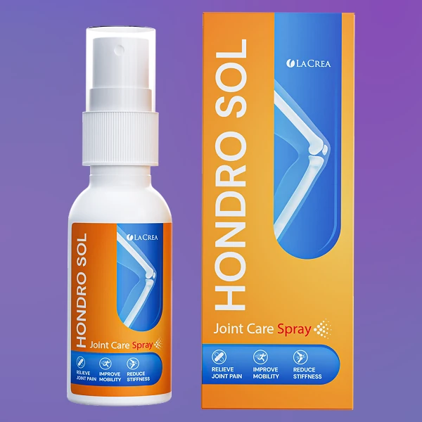 Hondro Sol Valgus