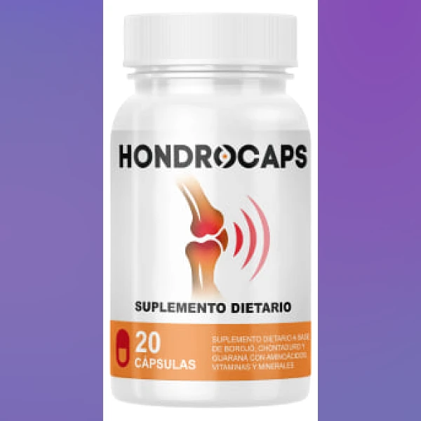 Hondrocaps