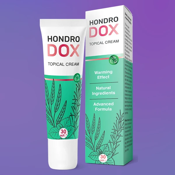 Hondrodox