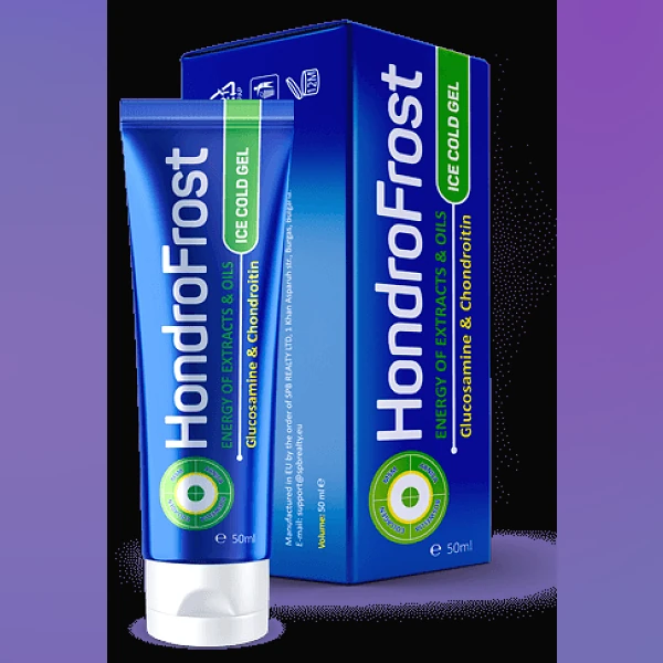 HONDROFROST