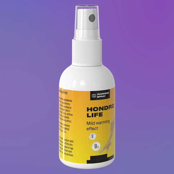 Hondrolife