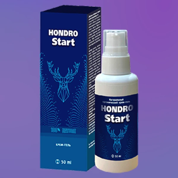HondroStart