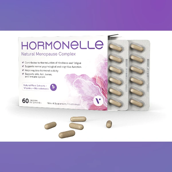 Hormonelle