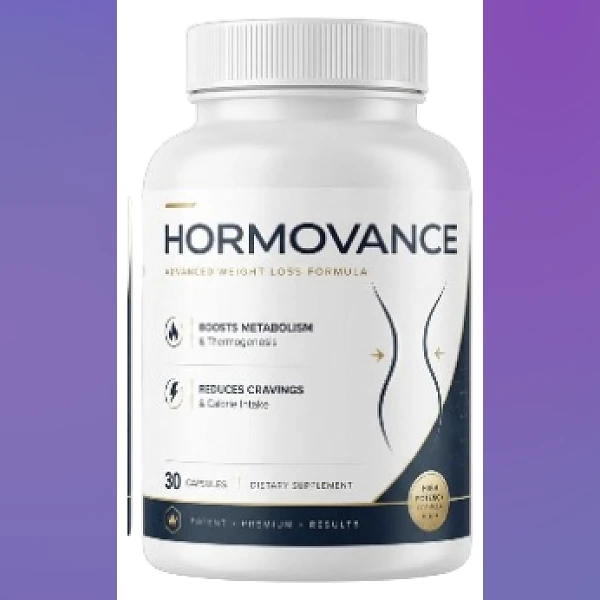 Hormovance