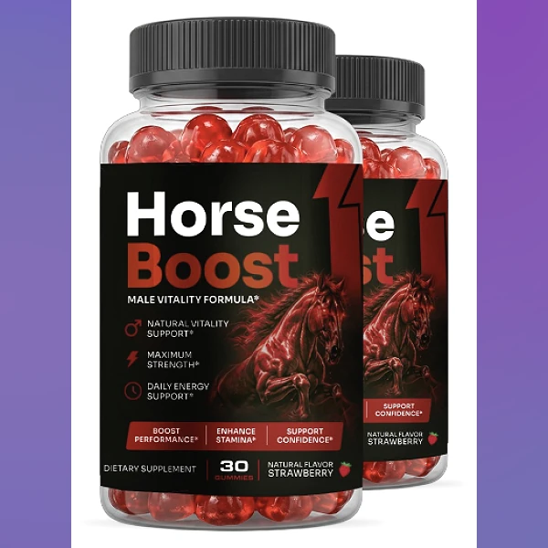 Horse Boost