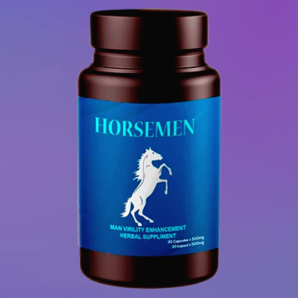 Horsemen