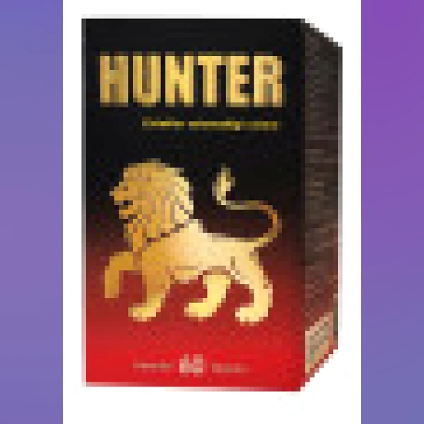 Hunter