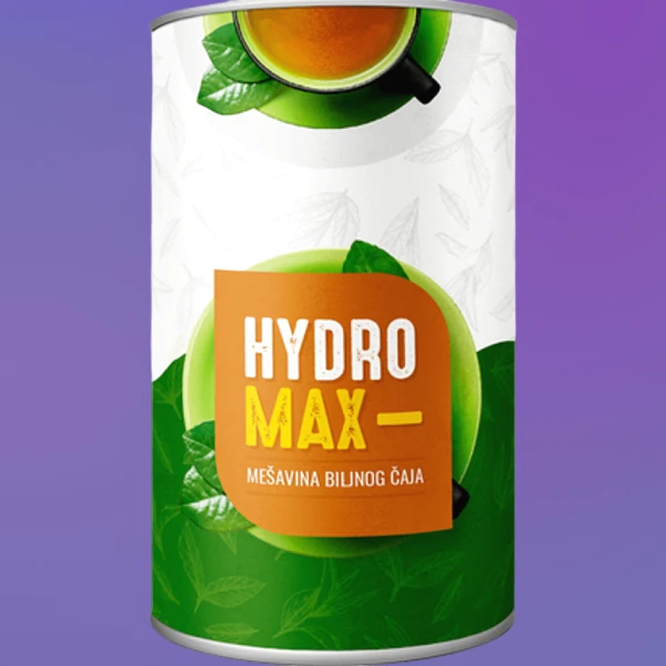 HydroMax