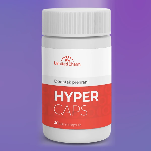Hypercaps