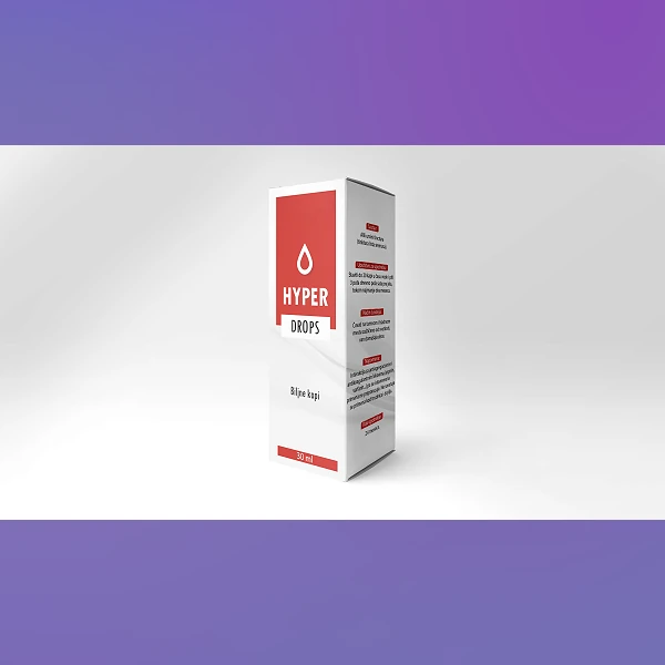 Hyperdrops