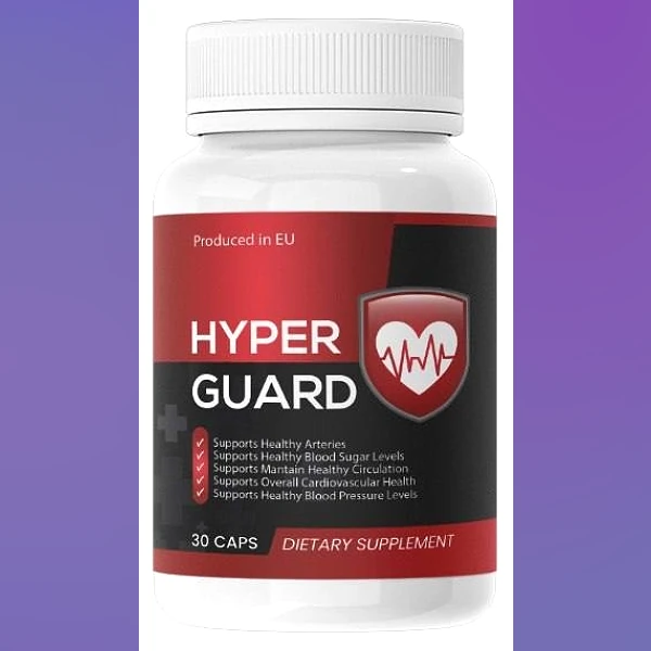 HyperGuard