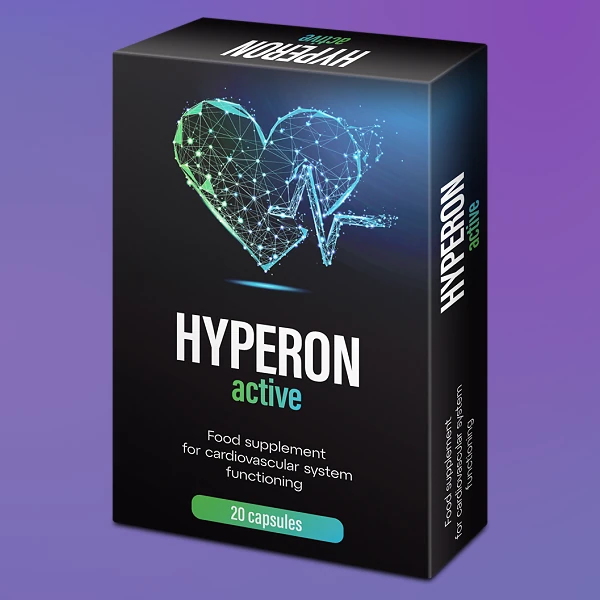 Hyperon caps