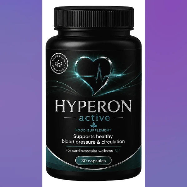 Hyperon