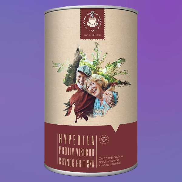 Hypertea