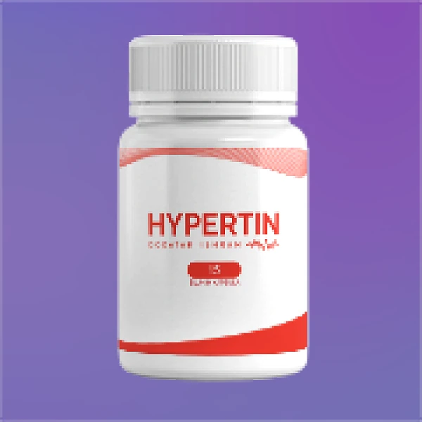 Hypertin Caps