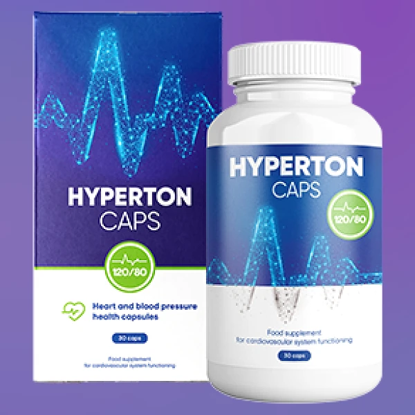 HYPERTON