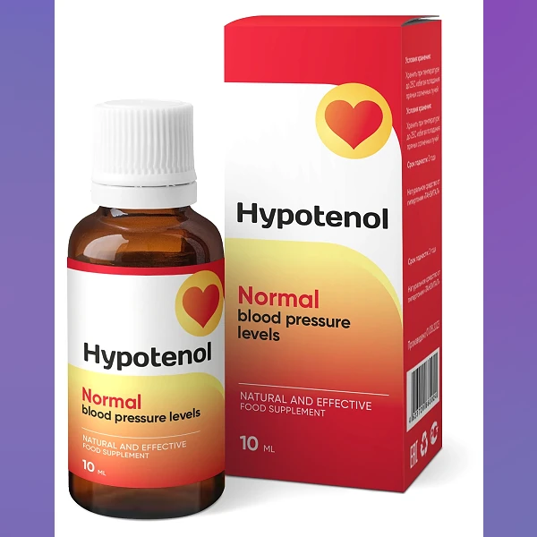 Hypotenol