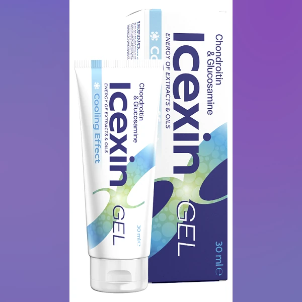 Icexin