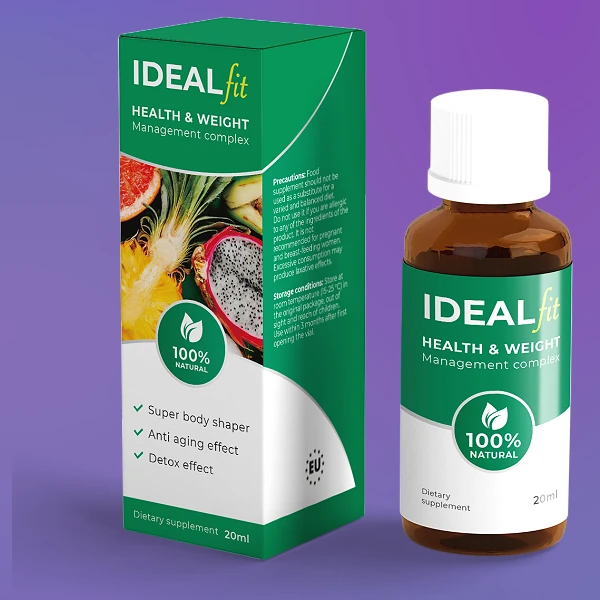 IdealFit