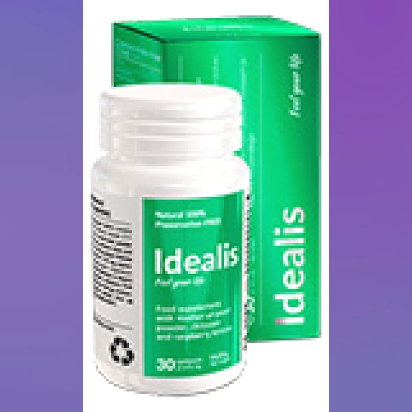 Idealis