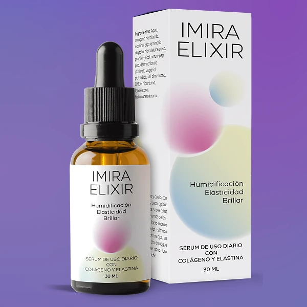 Imira Elixir