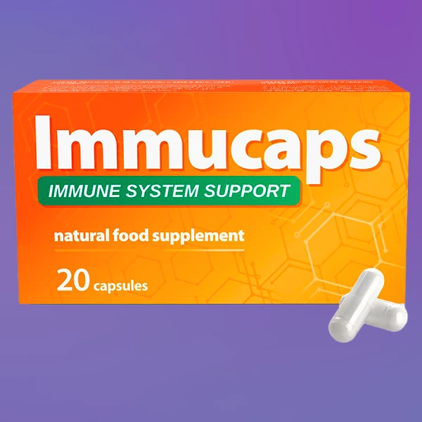 Immucaps