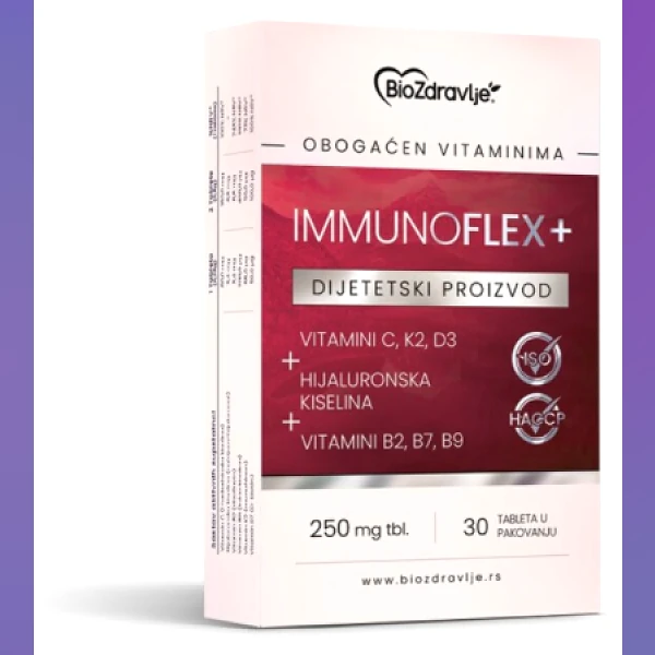Immuno Flex