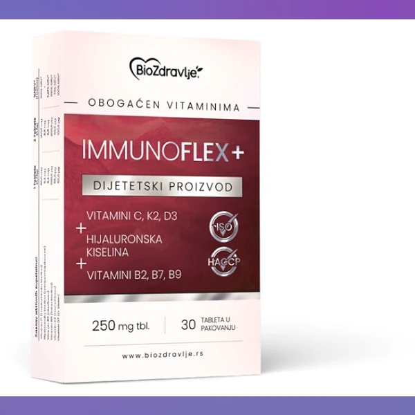 ImmunoFlex+