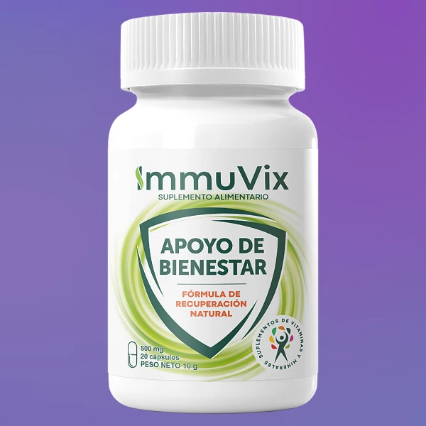IMMUVIX