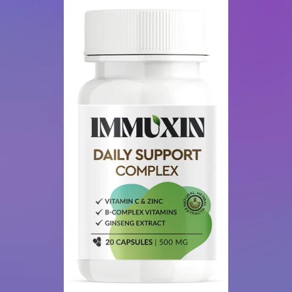 IMMUXIN