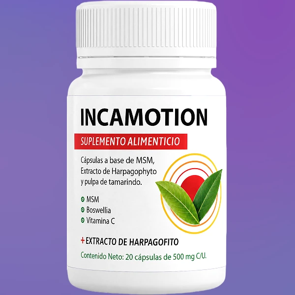 IncaMotion