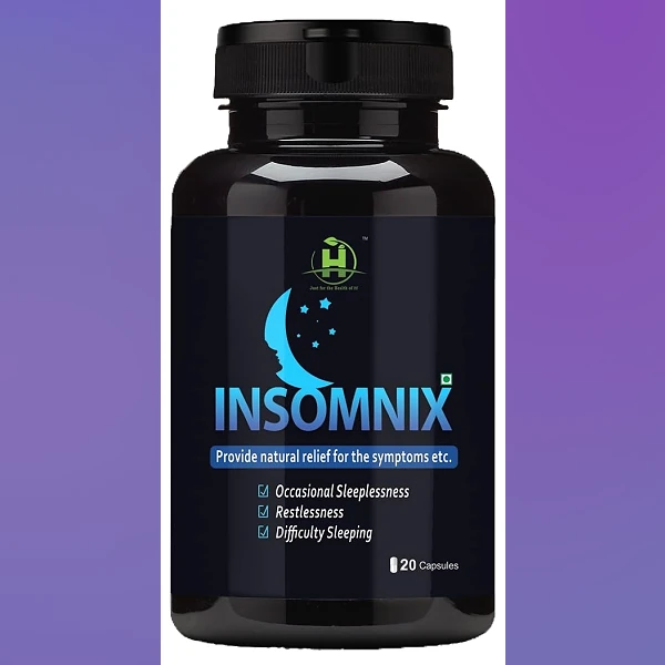 Insomnix
