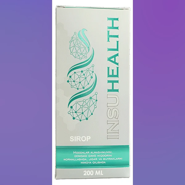 Insuhealth