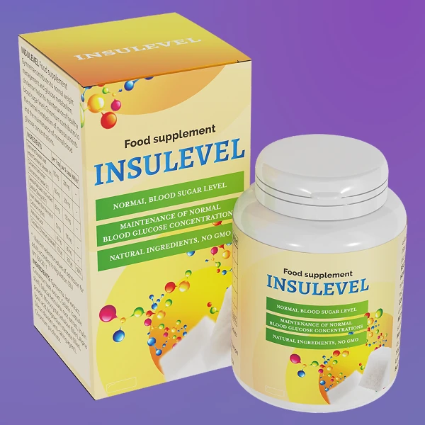 InsuLevel