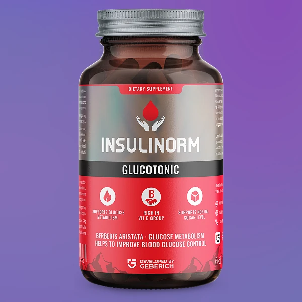 Insulinorm