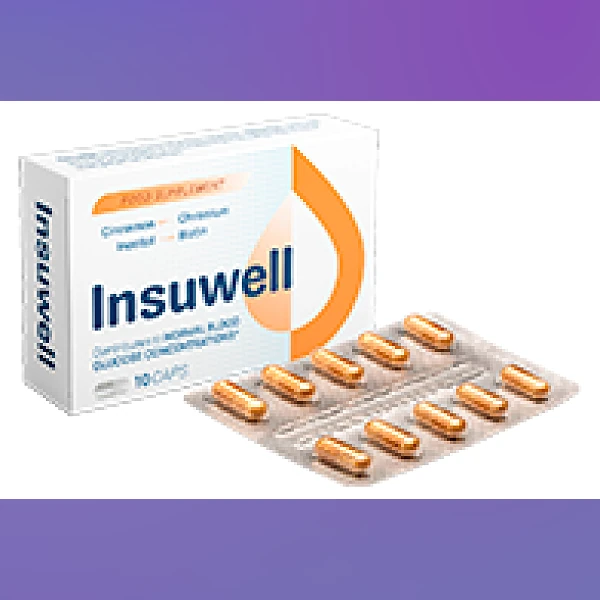 Insuwell
