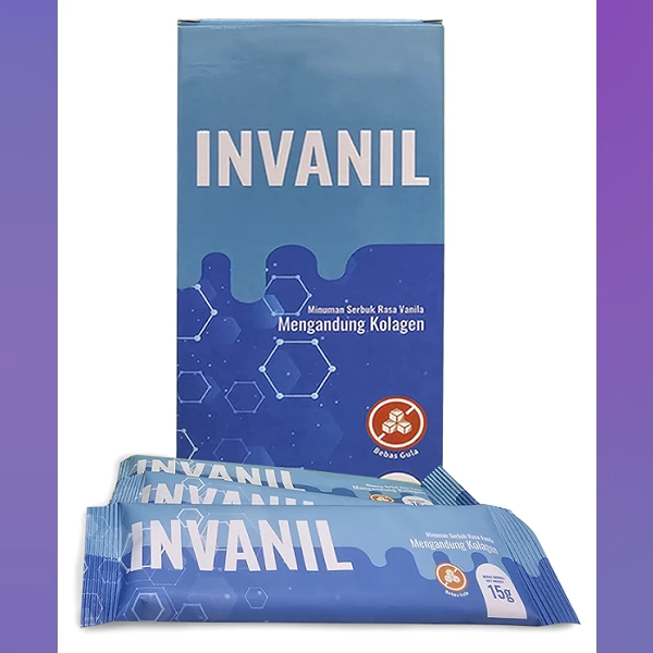 Invanil J