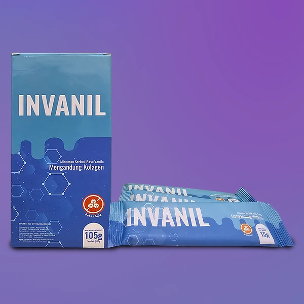 Invanil