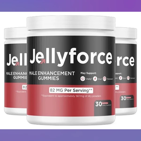 Jelly Force