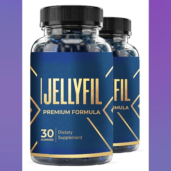Jellyfil