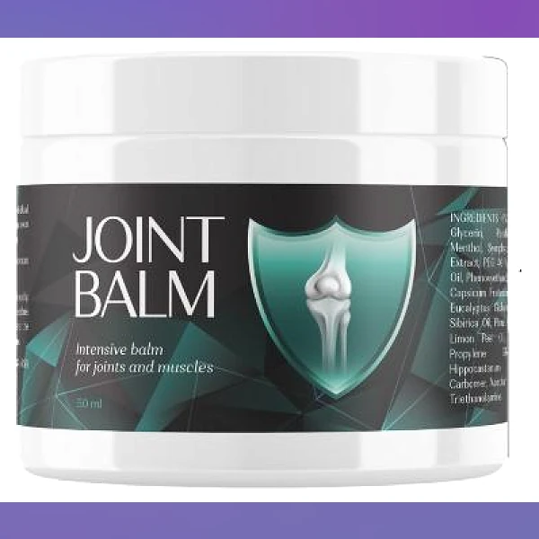 Joint Balm