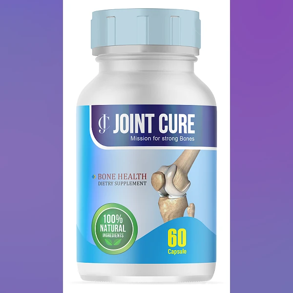 Joint Cure