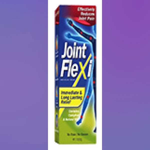 Joint Flexi Private