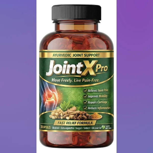 Joint x pro