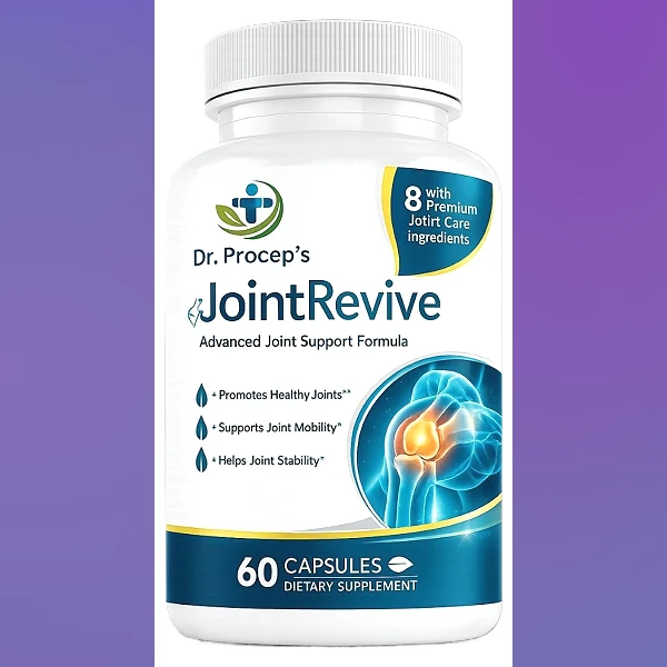 JointRevive