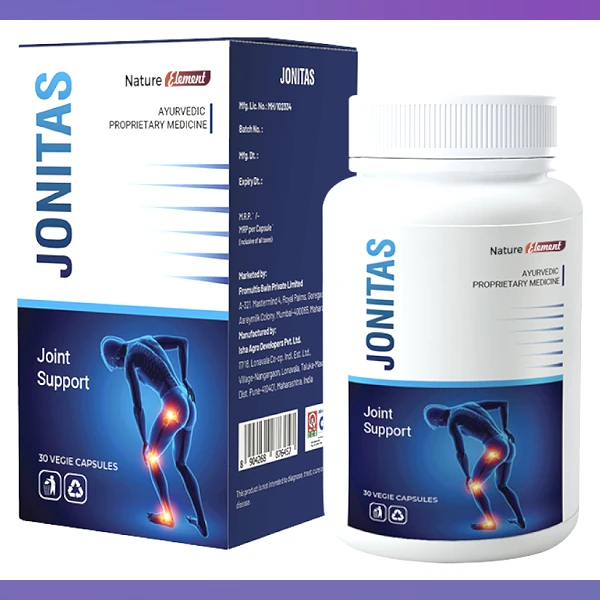 Jonitas