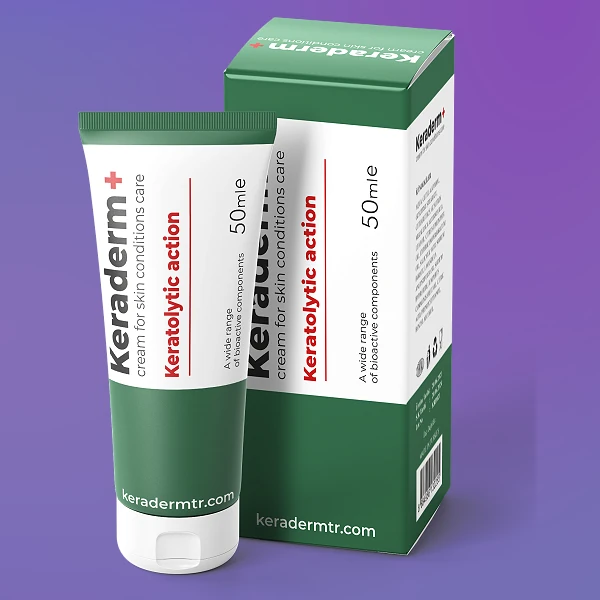 KERADERM